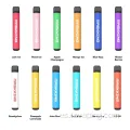 Factory Price Maskking Pro Zero Desechable 1000 Puffs